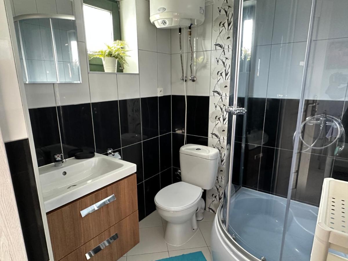 Domki I Apartamenty Mila Sarbinowo Exterior photo